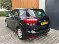 Ford C-Max 1.6 Trend|Bj011|Airco|Stoelverwarming Zwart - thumbnail 5