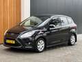 Ford C-Max 1.6 Trend|Bj011|Airco|Stoelverwarming Zwart - thumbnail 2