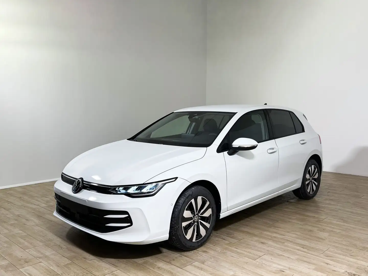 Volkswagen Golf 2.0 TDI 115 CV SCR Edition Plus Bianco - 1