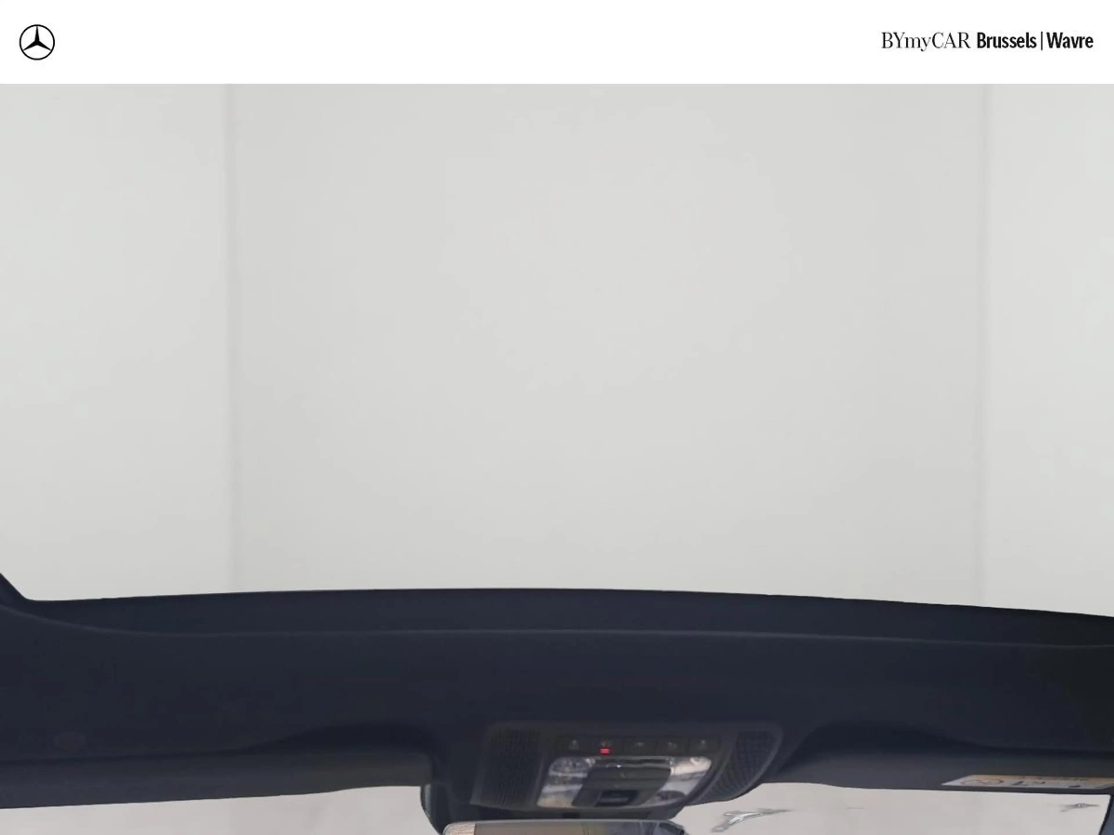 Mercedes-Benz A 250 A e Luxury Line — photo 14