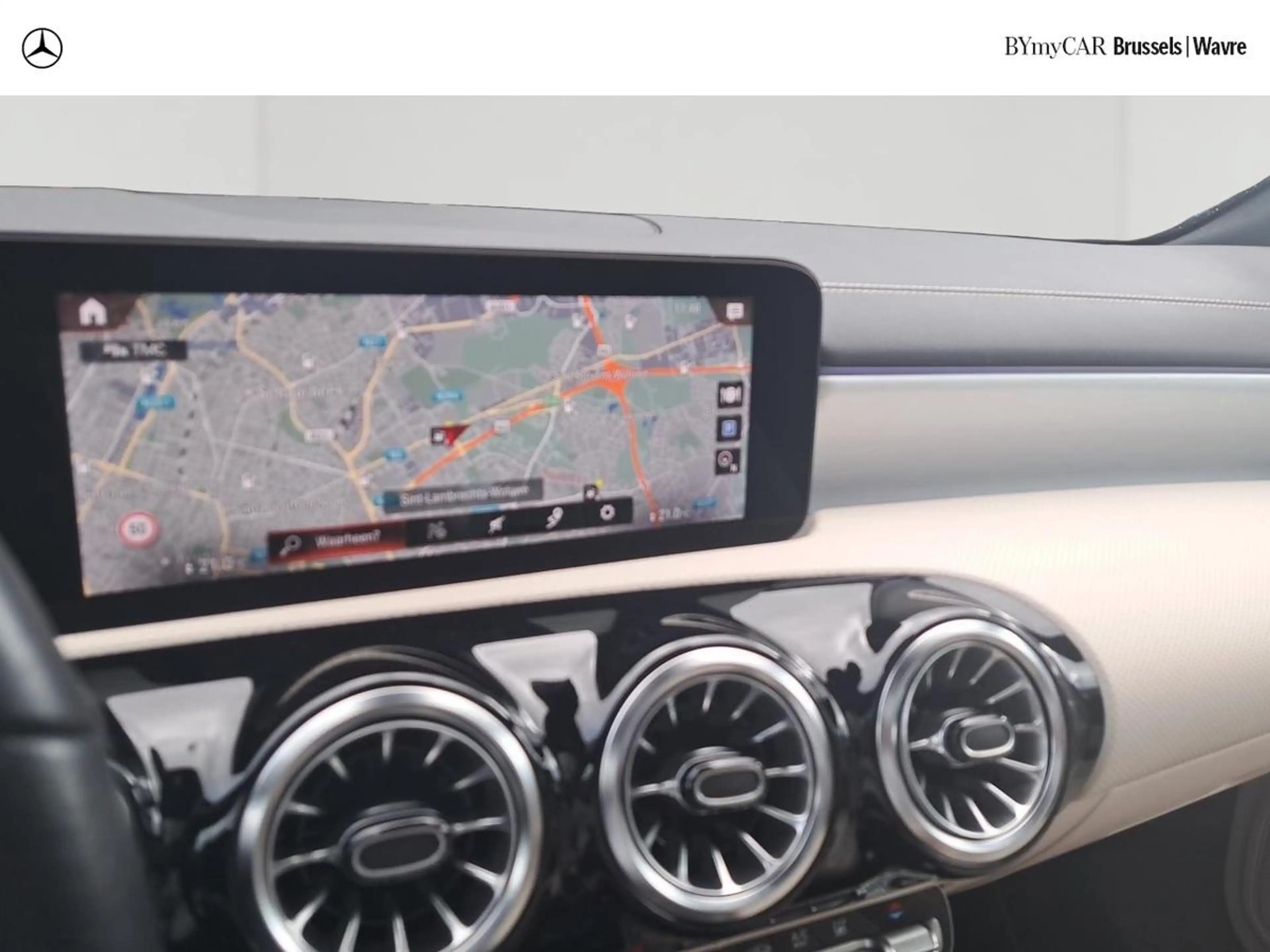 Mercedes-Benz A 250 A e Luxury Line — photo 13