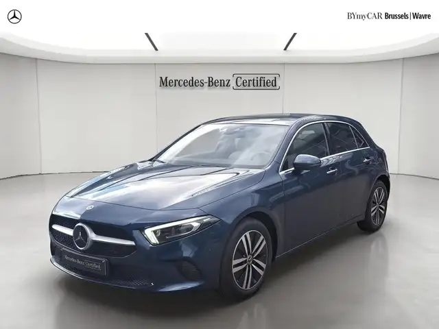 Mercedes-Benz A 250 A e Luxury Line
