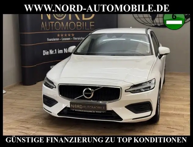 Volvo V60 Kombi B3 B Momentum *LED*Navi*Kamera*SHZ*17Z Momen