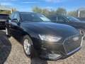 Audi A4 Avant 35 TDI, NP: 55.000 € Zwart - thumbnail 2