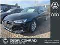 Audi A4 Avant 35 TDI, NP: 55.000 € Zwart - thumbnail 1