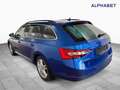 Skoda Superb Combi 1.4 TSI Ambition iV Virtual StHz Bleu - thumbnail 7
