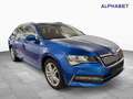 Skoda Superb Combi 1.4 TSI Ambition iV Virtual StHz Bleu - thumbnail 6