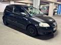 Volkswagen Fox Fox 1.2 TÜV Neu Schwarz - thumbnail 5
