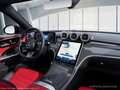 Mercedes-Benz C 300 C 300 d AMG Premium+ 19 Zoll Night Pano Burmester Weiß - thumbnail 9