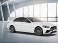 Mercedes-Benz C 300 C 300 d AMG Premium+ 19 Zoll Night Pano Burmester Weiß - thumbnail 4