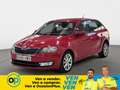 Skoda Rapid/Spaceback 1.6TDI CR Ambition 77kW Rojo - thumbnail 1