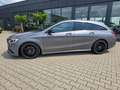 Mercedes-Benz CLA 200 CLA 200 Sb. AMG*Led*Navi*Kamera*Leder*Kessy* Gris - thumbnail 14