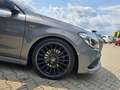 Mercedes-Benz CLA 200 CLA 200 Sb. AMG*Led*Navi*Kamera*Leder*Kessy* Gris - thumbnail 12