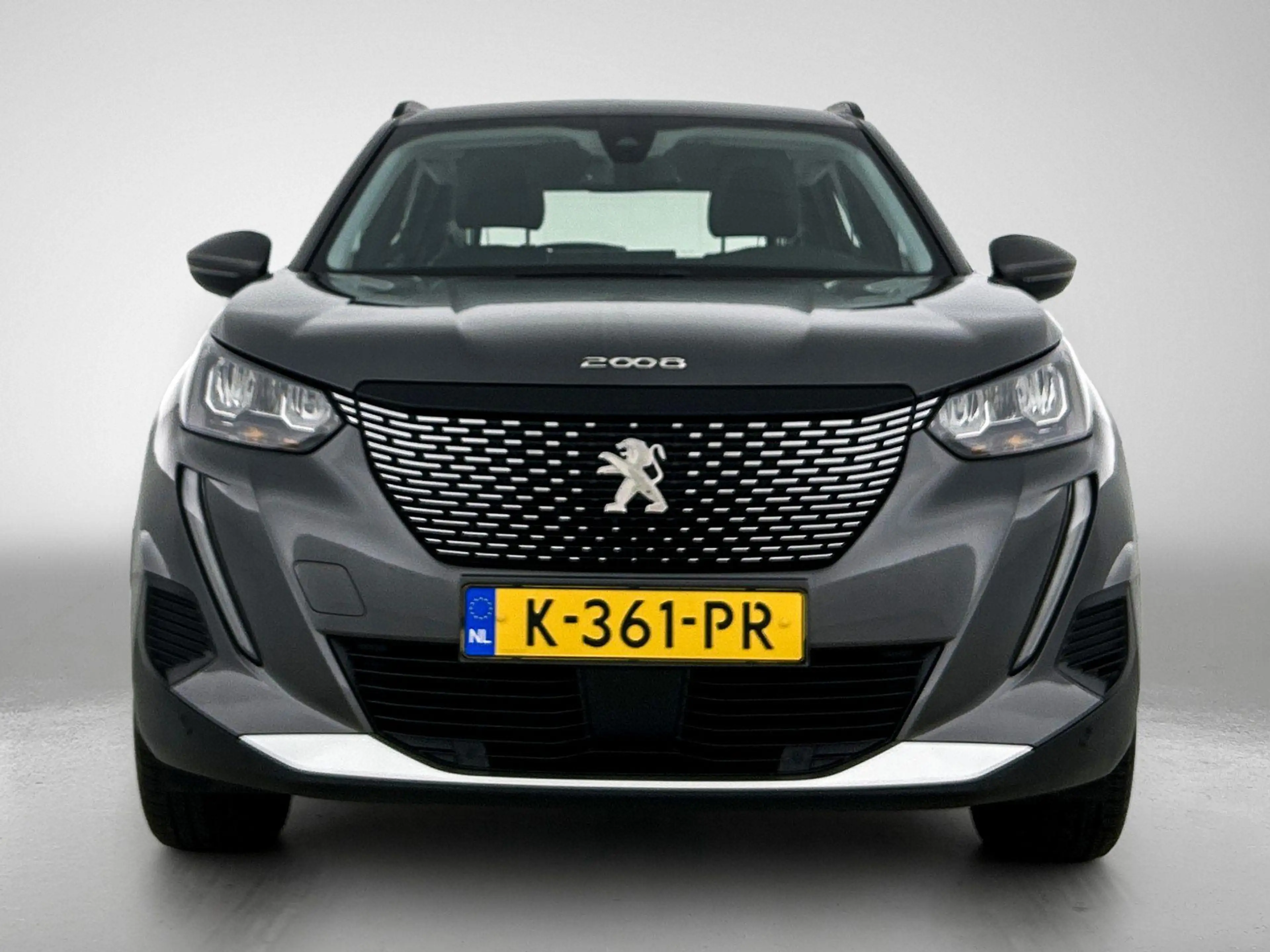 Peugeot 2008 SUV Allure Pack 130pk | Navigatie | Achteruitrijca — photo 9