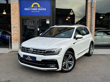 1.4 TSI 4Motion R Line ** FULL OPTIONS* First Hand