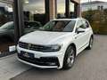 Volkswagen Tiguan 1.4 TSI 4Motion R Line ** FULL OPTIONS* First Hand Wit - thumbnail 6