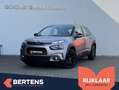 Citroen C4 Cactus 1.2 PT 110 Origins | Navi | Comfortstoelen | Prijs Grau - thumbnail 1