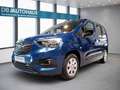Opel Combo Life Elegance 1.5 Diesel Blau - thumbnail 1