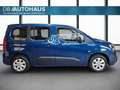 Opel Combo Life Elegance 1.5 Diesel Blau - thumbnail 3