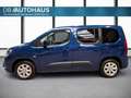 Opel Combo Life Elegance 1.5 Diesel Blau - thumbnail 7