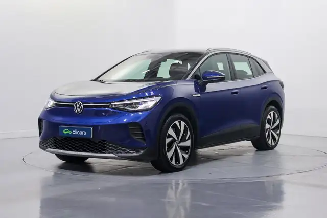 Volkswagen ID.4 Pro Performance 150KW 77Kwh