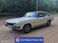 Ford Capri 1.6 Mk1 | 1970 | Route 66 Auctions Zwart - thumbnail 3