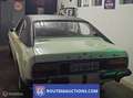 Ford Capri 1.6 Mk1 | 1970 | Route 66 Auctions Zwart - thumbnail 7