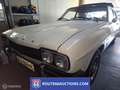 Ford Capri 1.6 Mk1 | 1970 | Route 66 Auctions Zwart - thumbnail 4