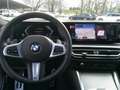 BMW 420 420D GC M SPORT PRO PANO DISPLAY CURVO Noir - thumbnail 10