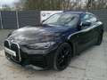 BMW 420 420D GC M SPORT PRO PANO DISPLAY CURVO Noir - thumbnail 1