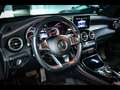 Mercedes-Benz GLC 43 AMG COUPE 4M°NEW SERVICE 12/2025°KAM°AIRMATIC Gris - thumbnail 10