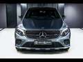 Mercedes-Benz GLC 43 AMG COUPE 4M°NEW SERVICE 12/2025°KAM°AIRMATIC Gris - thumbnail 5