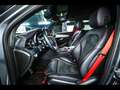 Mercedes-Benz GLC 43 AMG COUPE 4M°NEW SERVICE 12/2025°KAM°AIRMATIC Gris - thumbnail 11