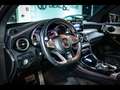 Mercedes-Benz GLC 43 AMG COUPE 4M°NEW SERVICE 12/2025°KAM°AIRMATIC Gris - thumbnail 22