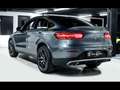 Mercedes-Benz GLC 43 AMG COUPE 4M°NEW SERVICE 12/2025°KAM°AIRMATIC Gris - thumbnail 3