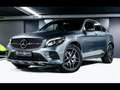 Mercedes-Benz GLC 43 AMG COUPE 4M°NEW SERVICE 12/2025°KAM°AIRMATIC Gris - thumbnail 1