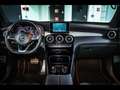 Mercedes-Benz GLC 43 AMG COUPE 4M°NEW SERVICE 12/2025°KAM°AIRMATIC Gris - thumbnail 27