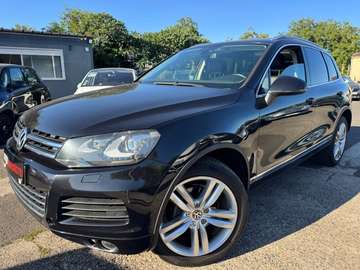 3.0 V6 TDI 245CH Carat Edition 4Motion Tiptronic