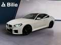 BMW M2 Coupé Blanc - thumbnail 1
