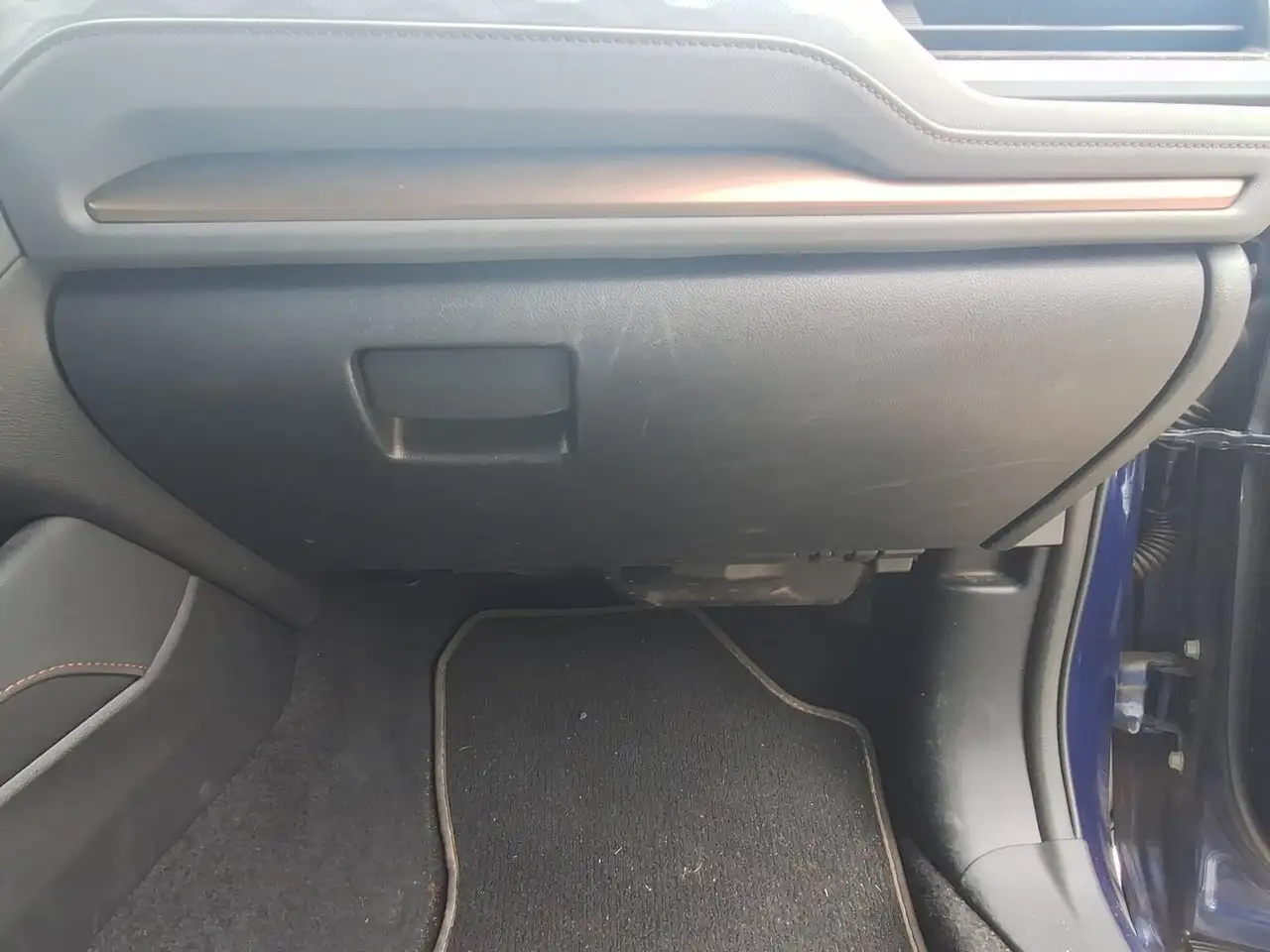 Subaru Forester снимка Subaru Forester