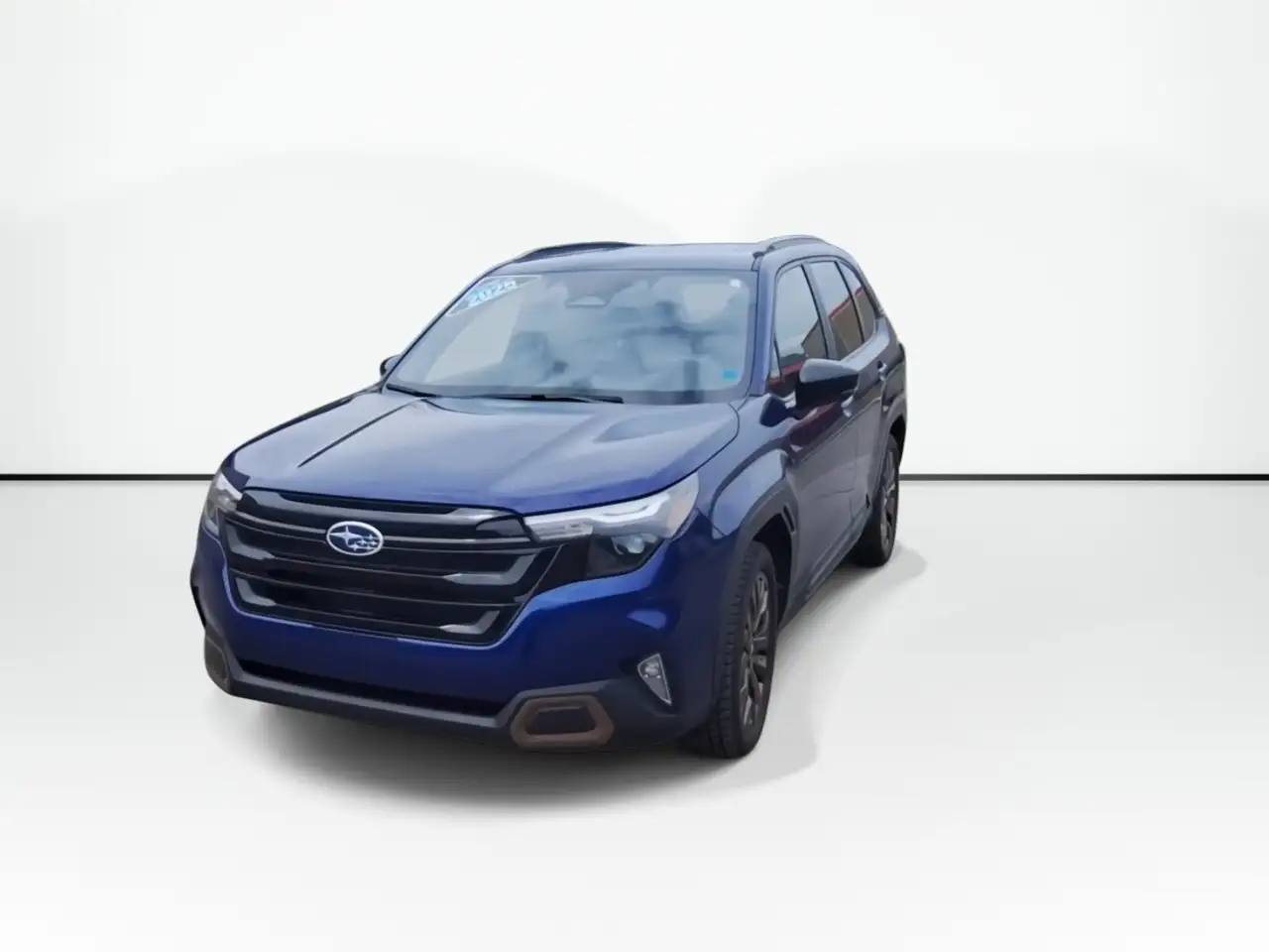 Subaru Forester снимка Subaru Forester