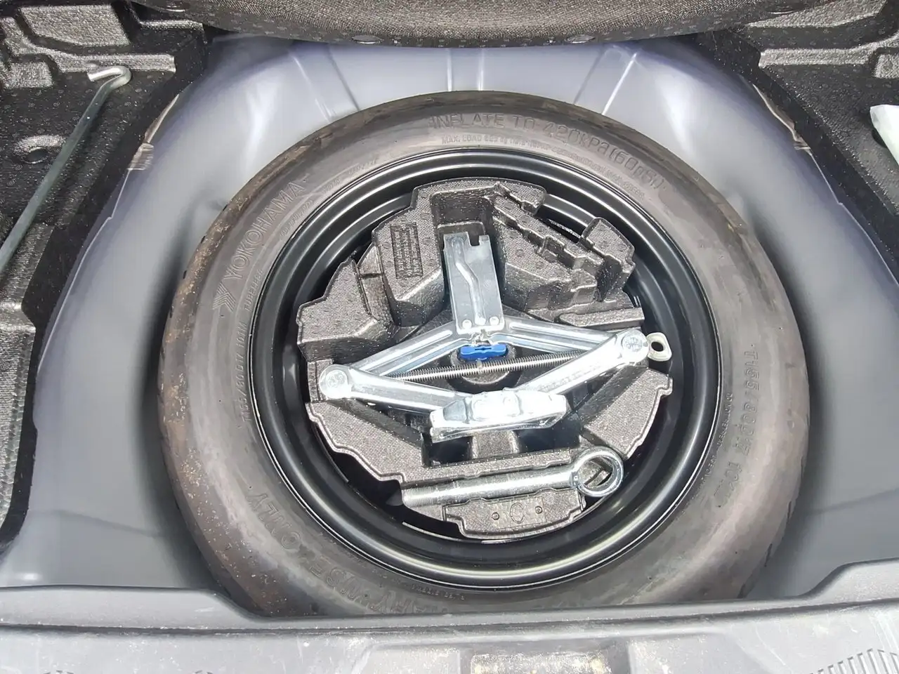 Subaru Forester снимка Subaru Forester