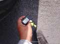 Mercedes-Benz E 300 -CLASS 4MATIC - thumbnail 22