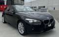 BMW 118 118 d // full M// 1 propriétaire Noir - thumbnail 8