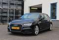 Audi A3 Sportback 1.0 TFSI Sport S Line Edition DSG S-Tron Zwart - thumbnail 4