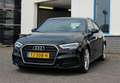 Audi A3 Sportback 1.0 TFSI Sport S Line Edition DSG S-Tron Zwart - thumbnail 3