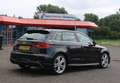 Audi A3 Sportback 1.0 TFSI Sport S Line Edition DSG S-Tron Zwart - thumbnail 8
