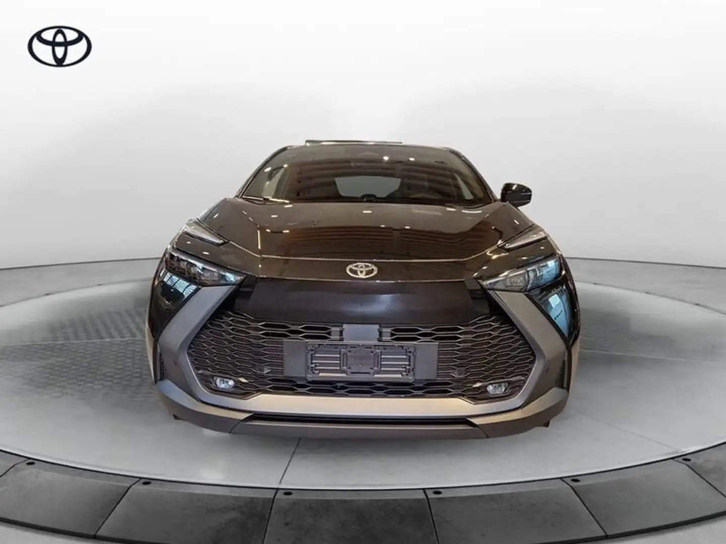 Toyota C-HR 2.0 PHEV Trend - 2