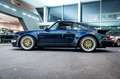 Porsche 964 Turbo *Motorrevision*Scheckheftgepflegt* Blauw - thumbnail 5