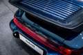 Porsche 964 Turbo *Motorrevision*Scheckheftgepflegt* Blauw - thumbnail 28